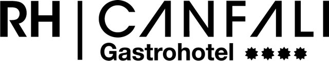 logo gastrohotel rh canfali