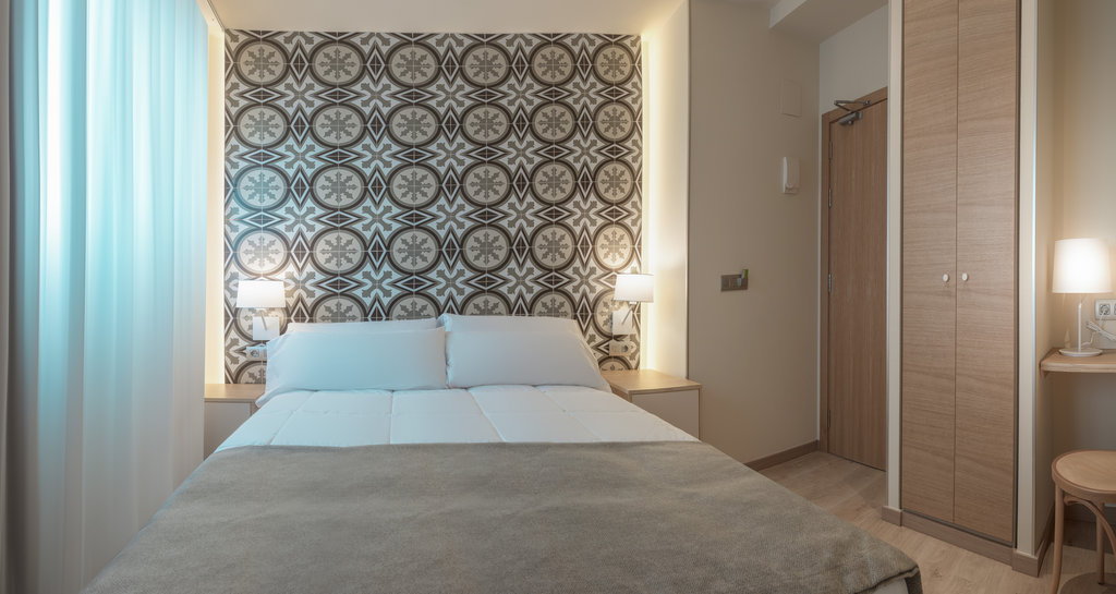Habitación Dvora Individual