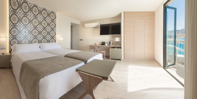 Habitación
