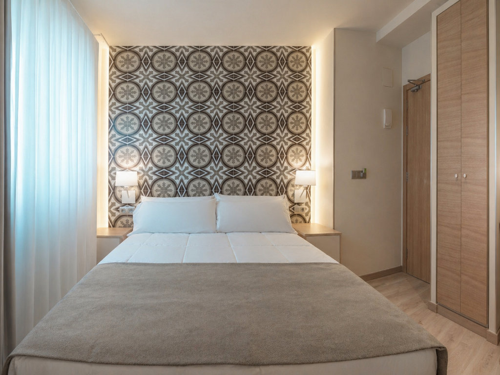 Habitación Dvora Individual
